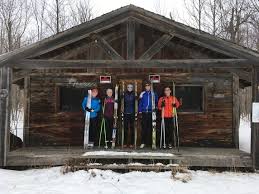 Image result for Inverness Nordic Ski Club