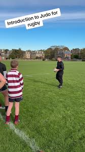 Image result for Rugby Judo Club