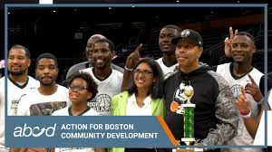 Image result for United in the Community - Boston Player Development Centres
