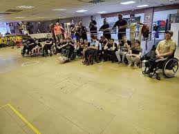 Image result for Pembroke & Pembroke Dock Amateur Boxing Club