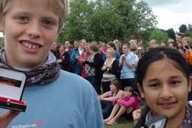 Image result for Wokingham Canoe Club