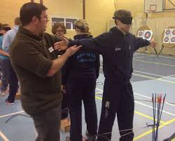 Image result for St Kingsmark Bowmen