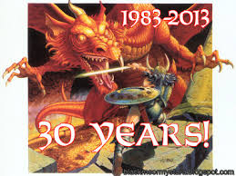 Image result for d&d red box cover