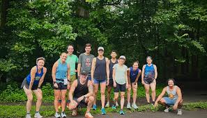 Image result for Prospect Park Beginner Jogging Sessions