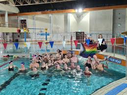 Image result for Brighton Swimming Club