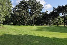 Image result for Wimbledon Common Golf Club