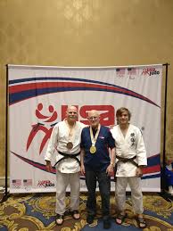 Image result for Moonraker Judo Club