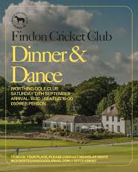 Image result for Findon Cricket Club