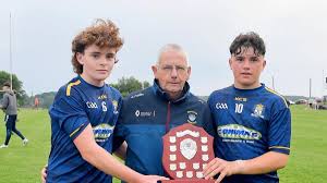 Image result for Clann Na Ngael