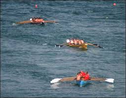 Image result for Flushing & Mylor Pilot Gig Club