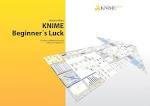 KNIME | KNIME Beginner's Luck