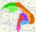 Carpathian Mountains - Wikipedia, the free encyclopedia