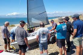 Image result for Lee On Solent Sailing Club