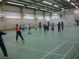 Image result for Clevedon feathers Junior Badminton Club