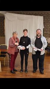 Image result for Cork Scrabble Club