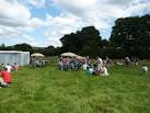 Walkers enjoy a glass of Boiling Well accompanied by a rich chocolate mousse - via Daymix
