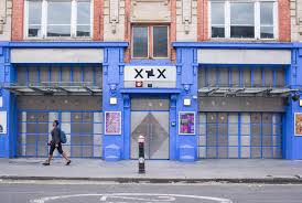 Image result for North Shields Polytechnic Club