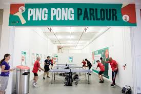Image result for Hillingdon Table Tennis Club