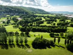 Image result for Abergele Golf Club