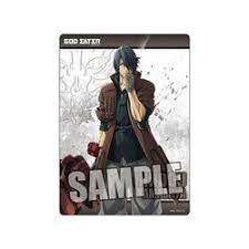 「雨宮リンドウ GODEATER」の画像検索結果