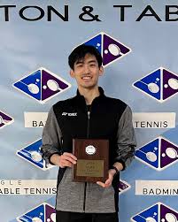 Image result for Hubberts Bridge Badminton Club