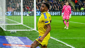 Image result for Leeds juniors afc