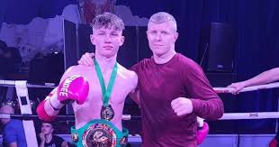 Image result for Cork Thai Boxing Club
