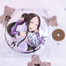 「柊志乃 アイドルマスターシンデレラガールズ」の画像検索結果