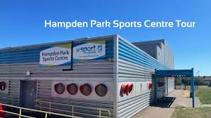 Image result for Hampden Park Tennis Club