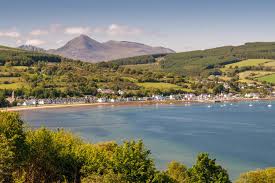 Image result for Arran Yacht Club