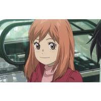 「森美朝子 東のエデン」の画像検索結果