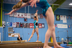 Image result for Charisma Gymnastics Club