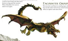 Image result for Wyvern