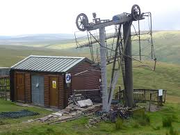 Image result for Yad Moss Cumbria Ski Club