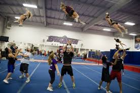 Image result for Phoenix Stars Cheerleaders