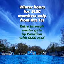 Image result for South London Swimming Club