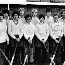 Image result for Stockton Ladies Hockey Club