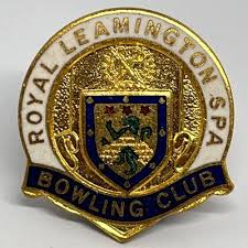 Image result for Royal Leamington Spa Bowling Club