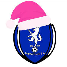 Image result for Louth United Football Club