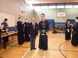 Image result for Cambridge University Kendo Society