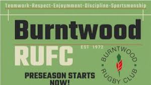 Image result for Burntwood Rugby Union Football Club