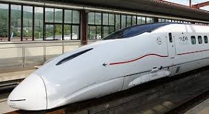 Image result for 九州新幹線 ウェーブ