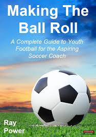 Image result for Junior Football Coaching
