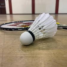 Image result for St Michaels Badminton Club