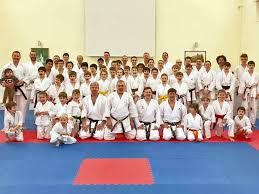 Image result for Backwell Karate