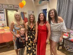 Image result for Paragons Netball Club