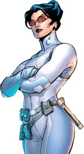 Resultado de imagen para Diana Prince