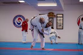 Image result for British Jiu-Jitsu School