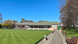 Image result for Lennox Castle Bowling Club