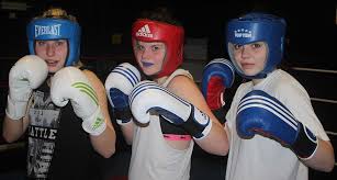 Image result for Epsom & Ewell Amateur Boxing Club